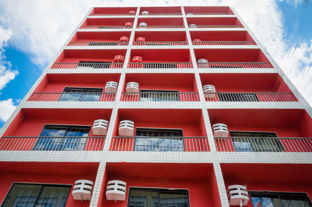 Belém Centro Hotel