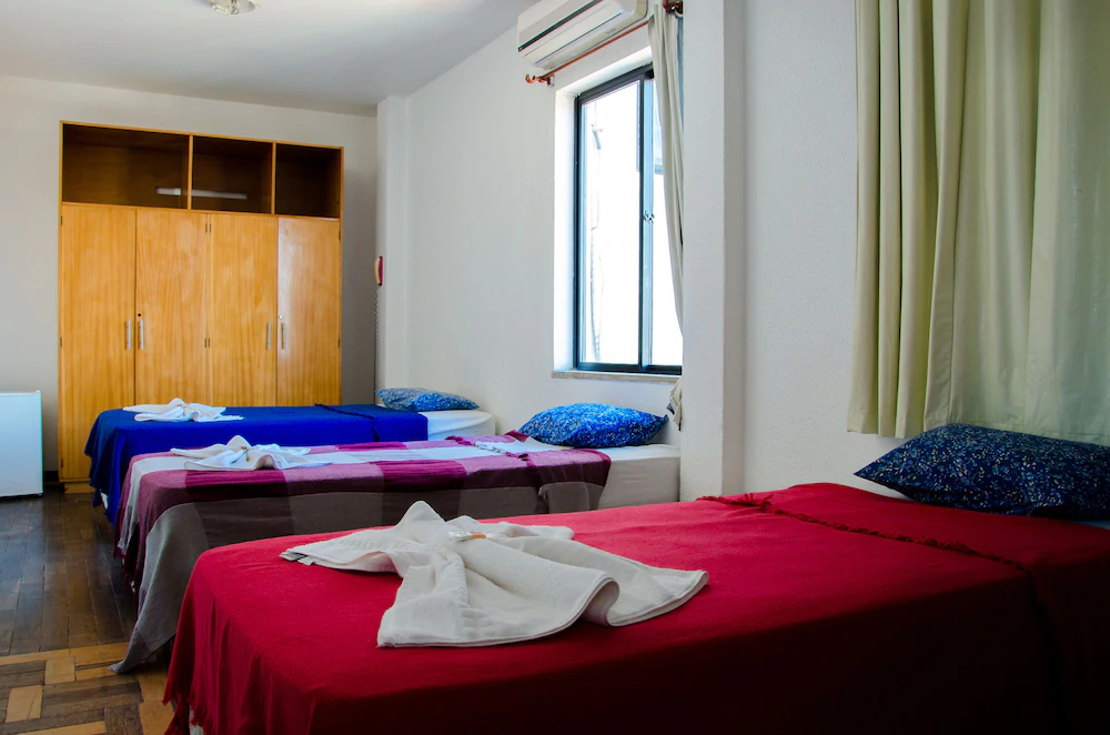 Belém Centro Hotel
