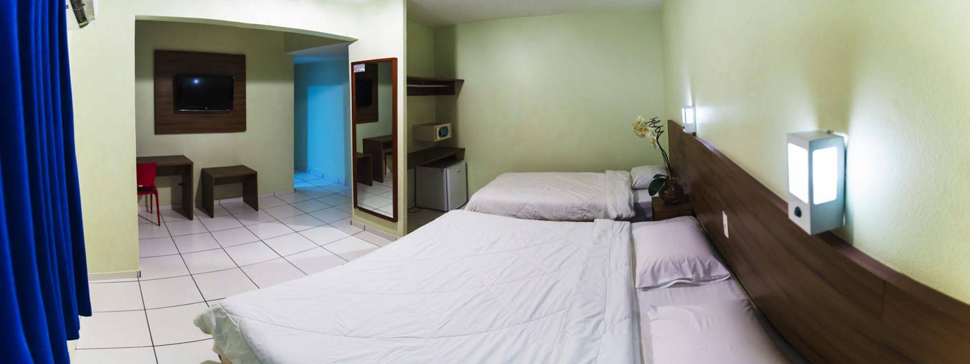 Belém Soft Hotel
