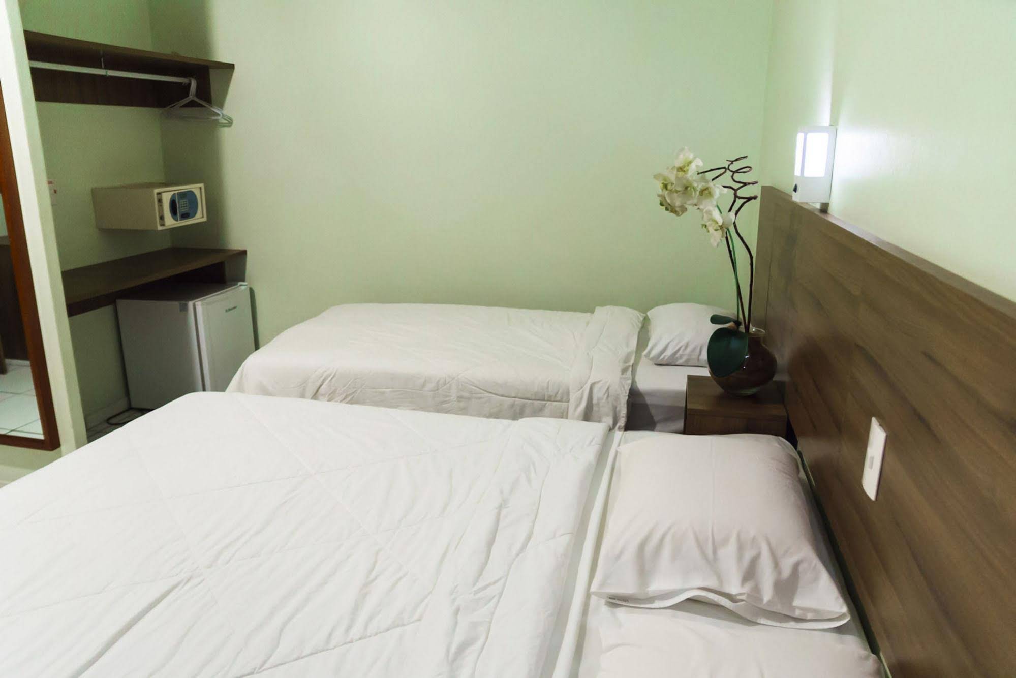 Belém Soft Hotel