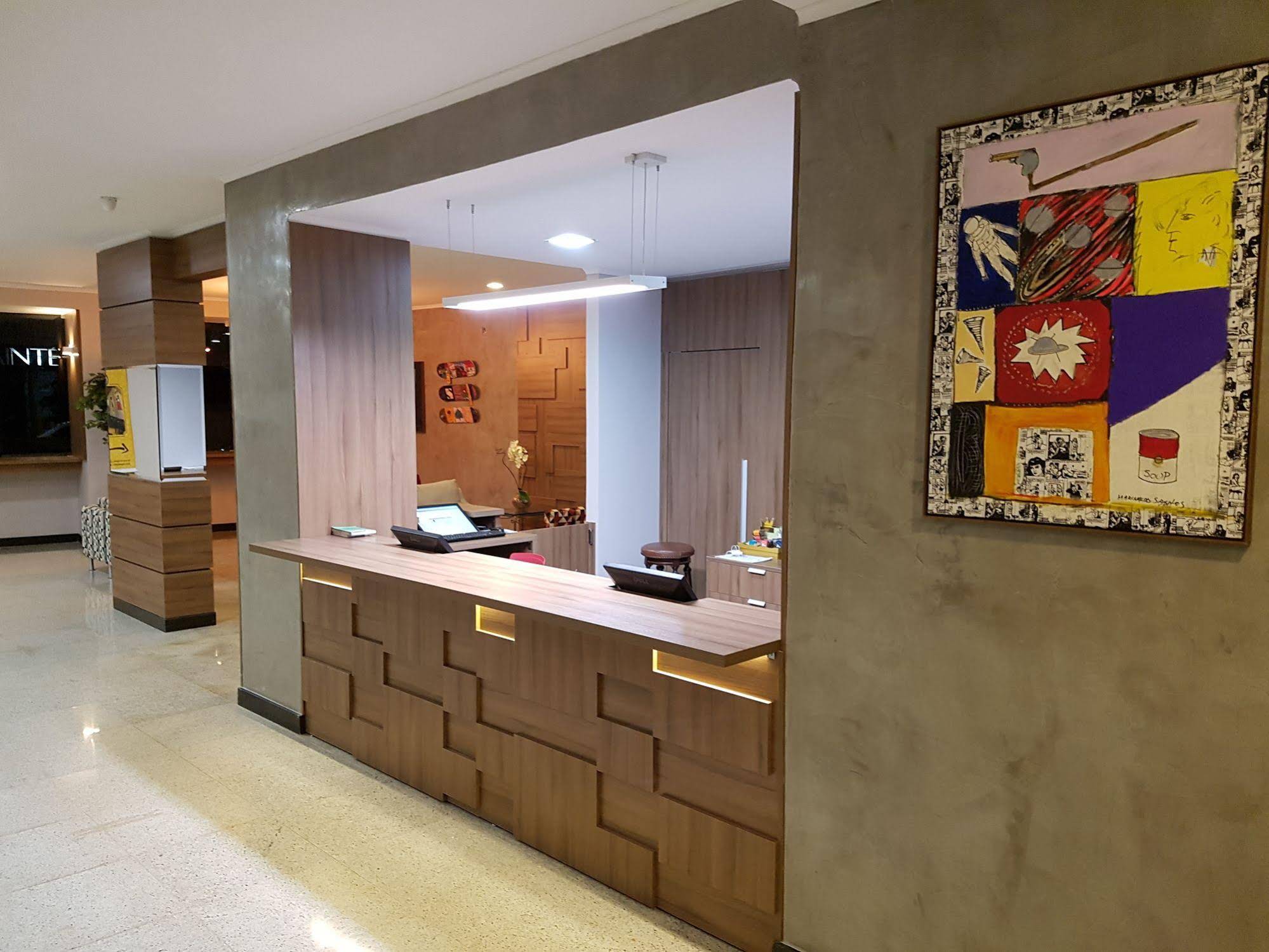 Belém Soft Hotel
