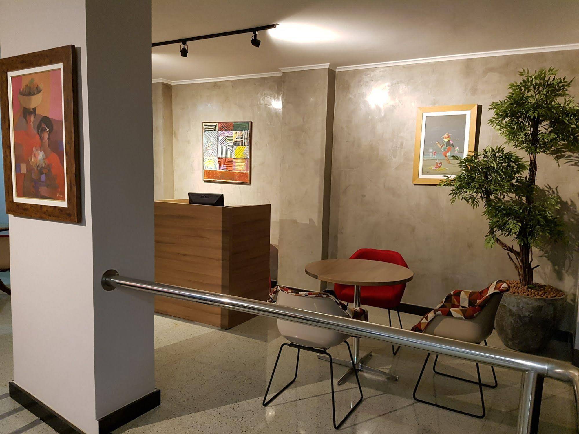 Belém Soft Hotel