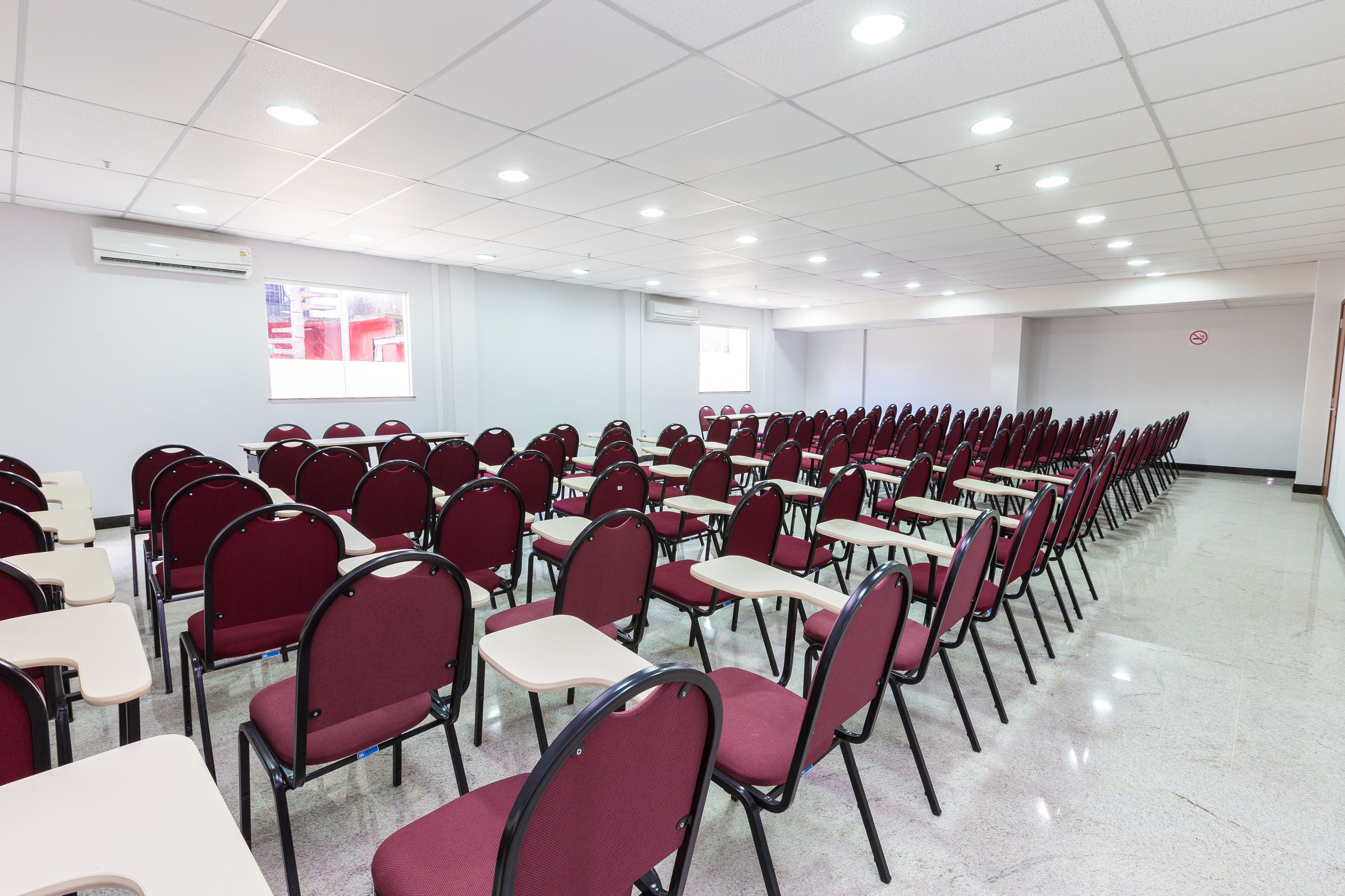 Rede Andrade Hangar
