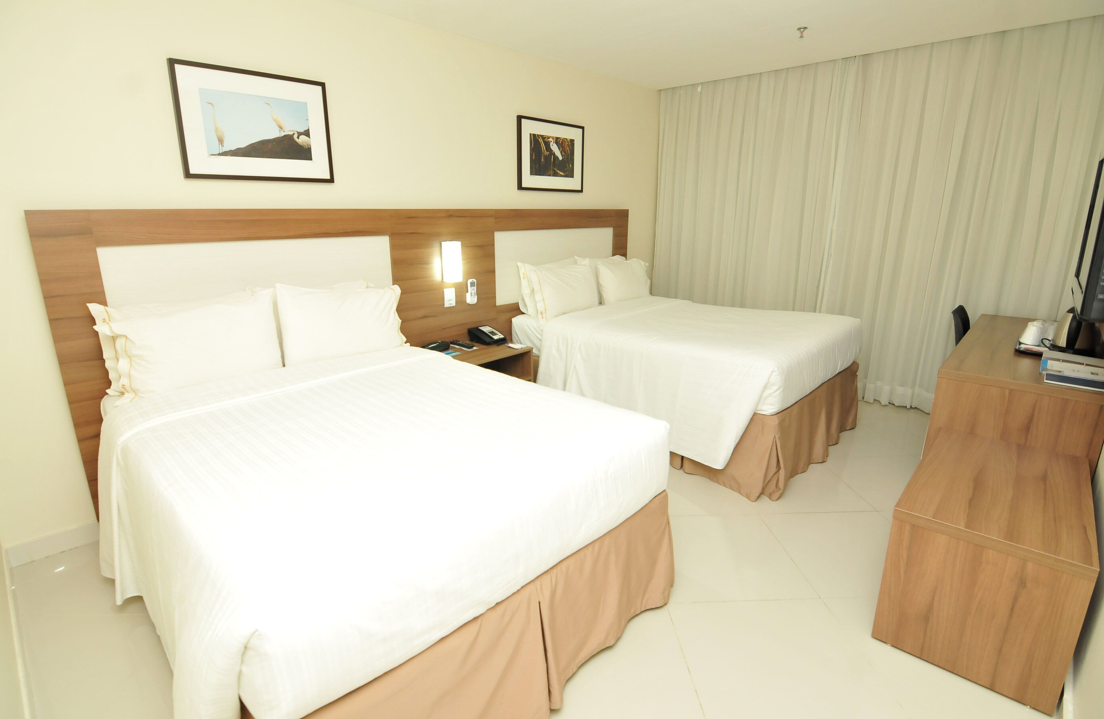 Holiday Inn Express Belém Ananindeua