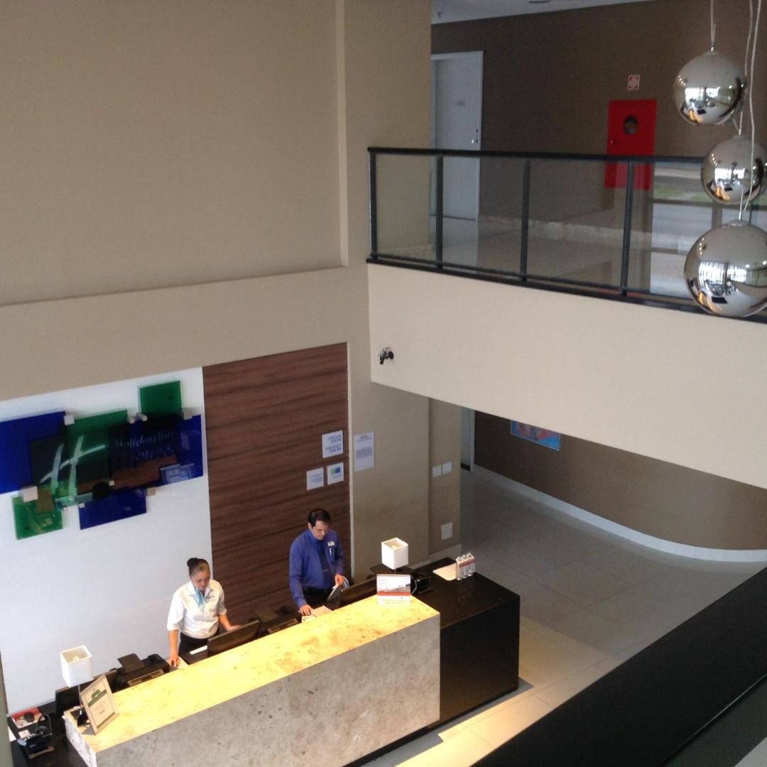 Holiday Inn Express Belém Ananindeua