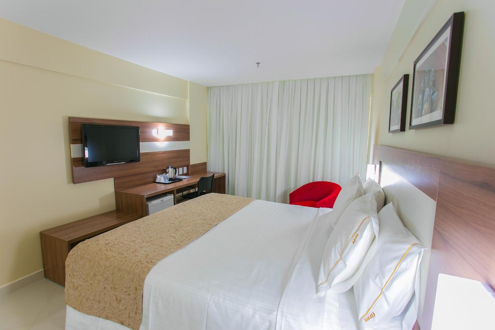 Holiday Inn Express Belém Ananindeua