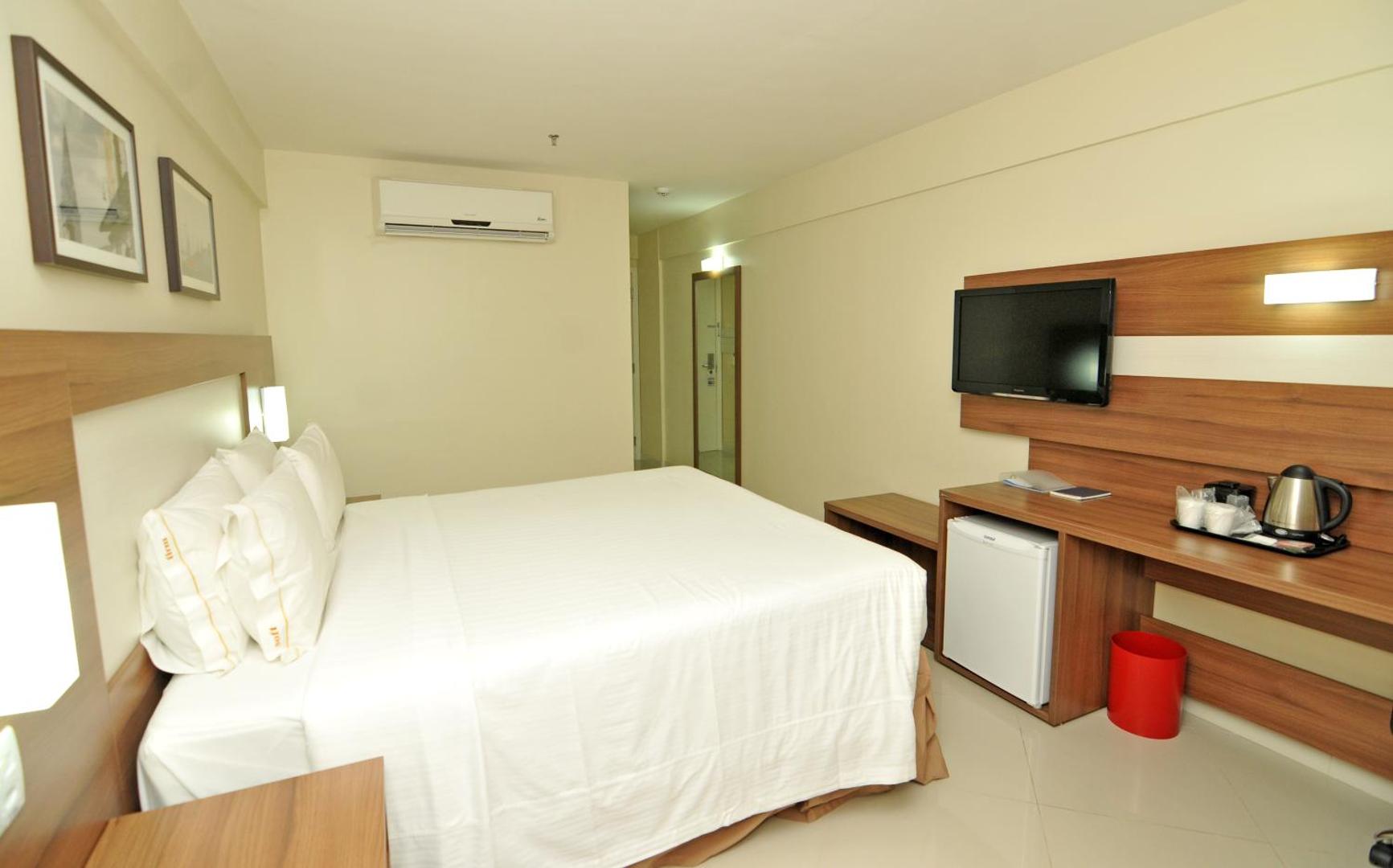 Holiday Inn Express Belém Ananindeua