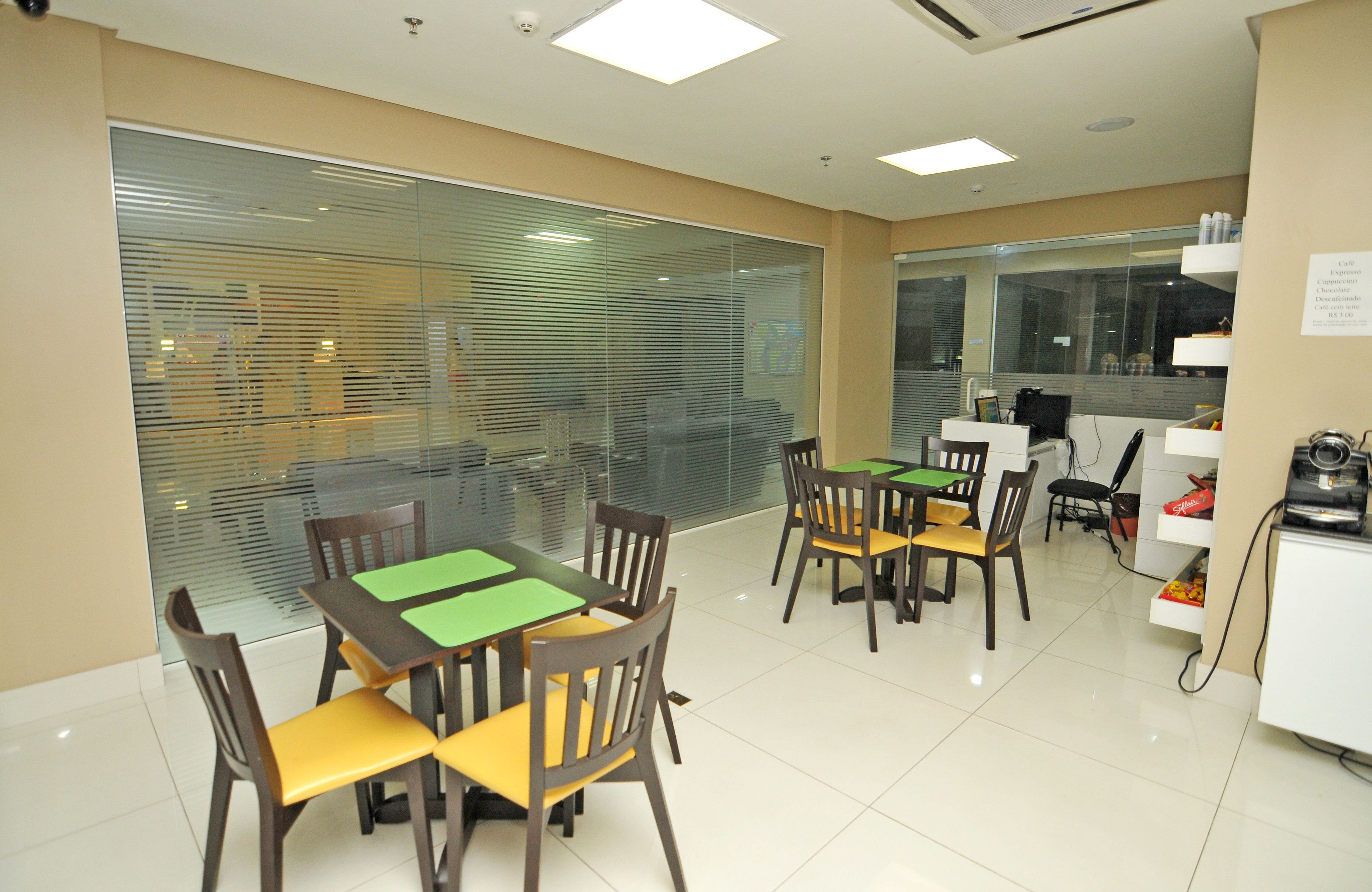 Holiday Inn Express Belém Ananindeua