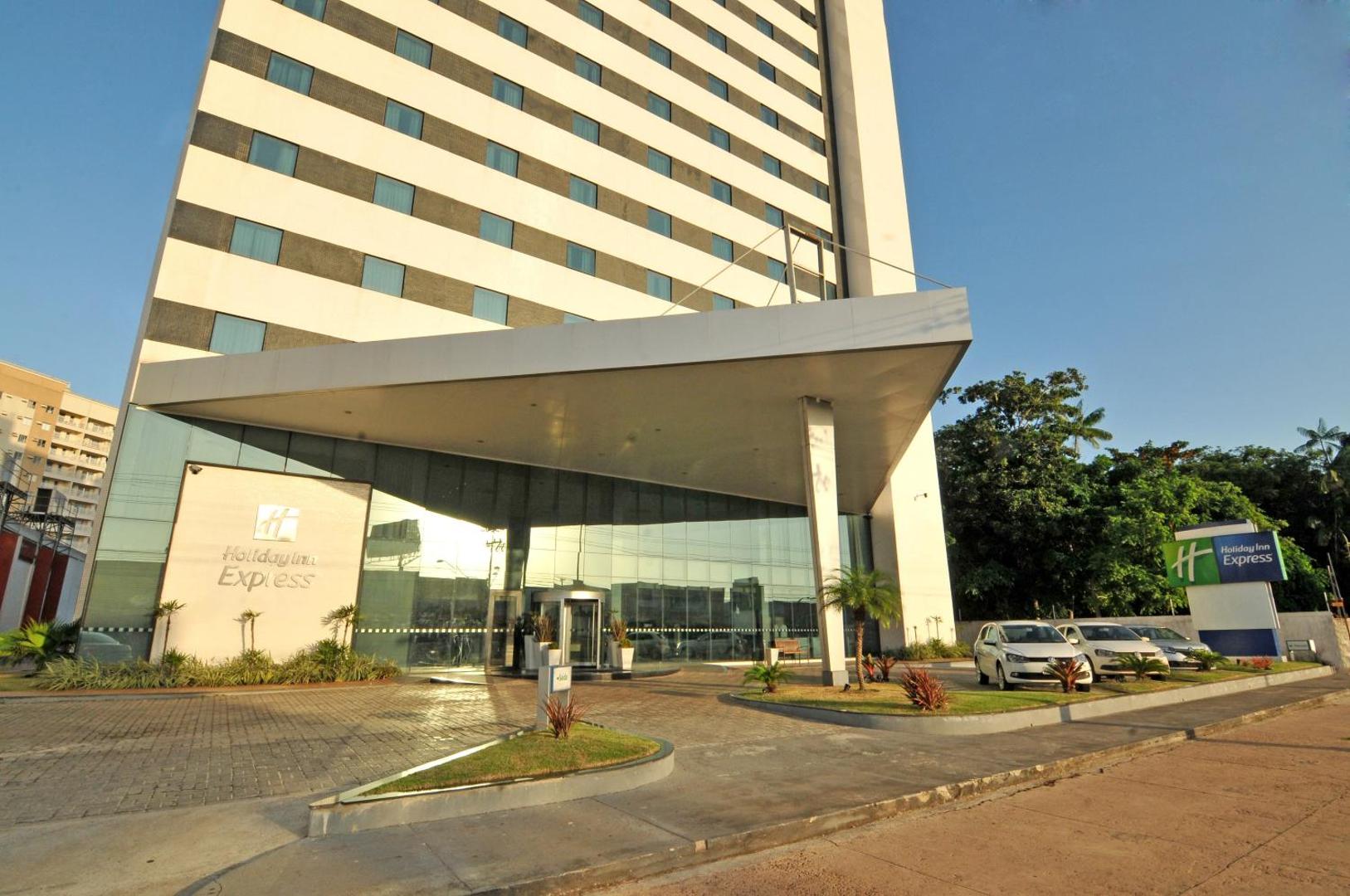 Holiday Inn Express Belém Ananindeua