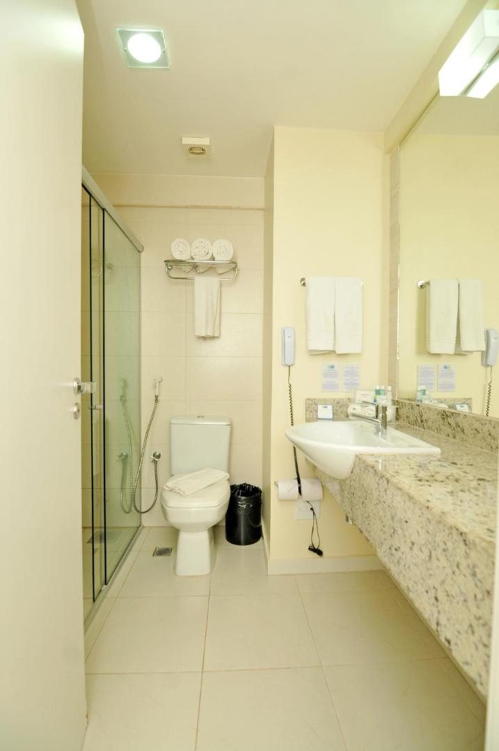 Holiday Inn Express Belém Ananindeua