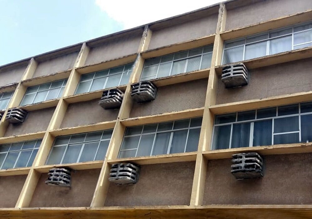 Hotel Amazonia