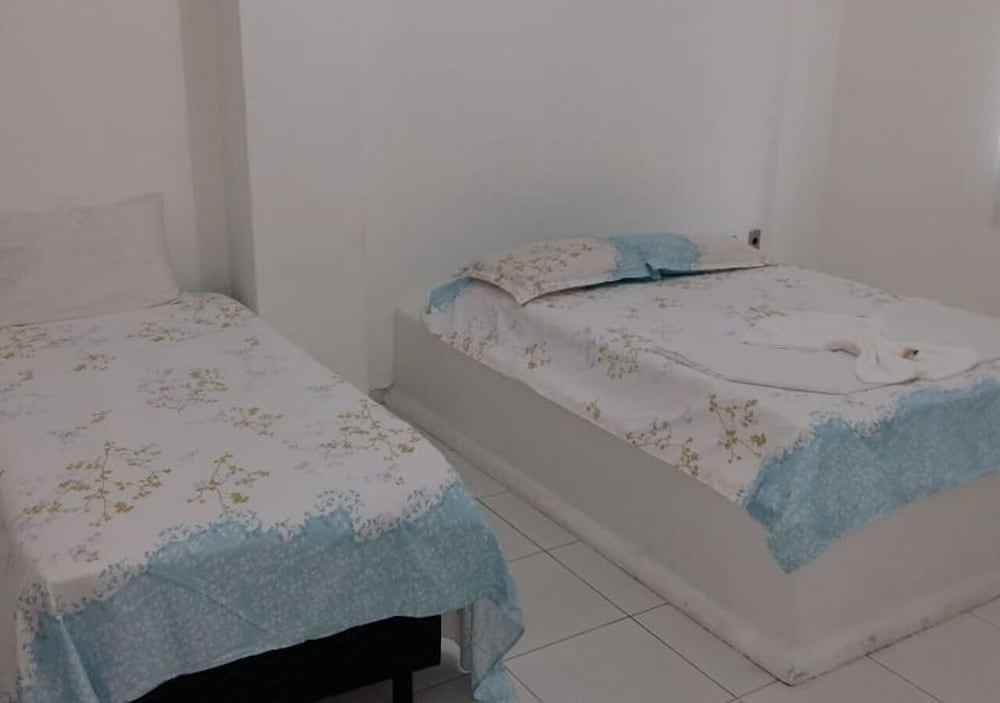 Hotel Amazonia