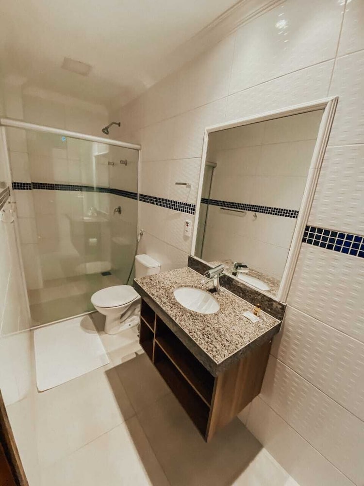 Hotel Antiga Roma