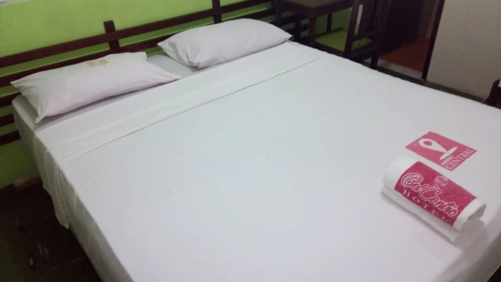 Hotel Bel Centro