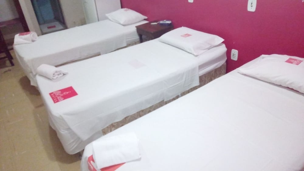 Hotel Bel Centro