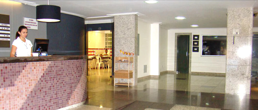 Hotel Danúbio