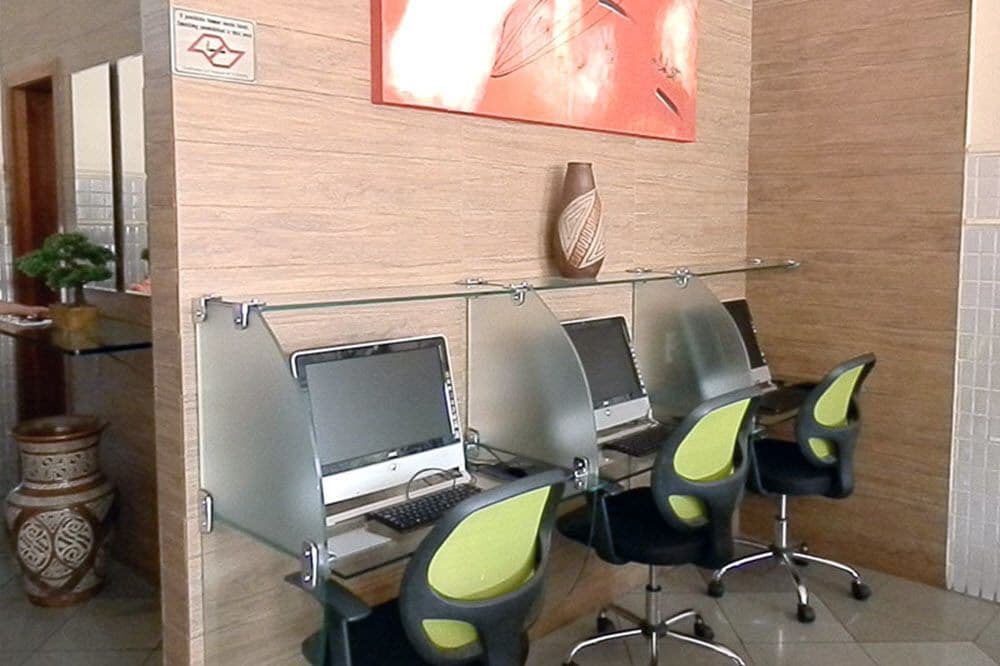 Hotel Ipê