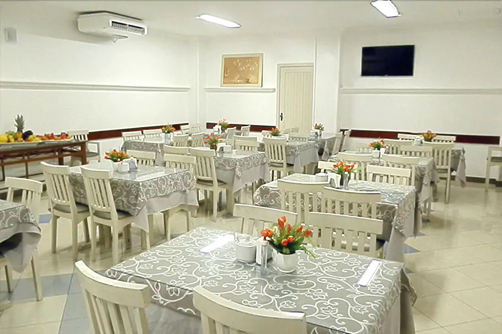 Hotel Ipê