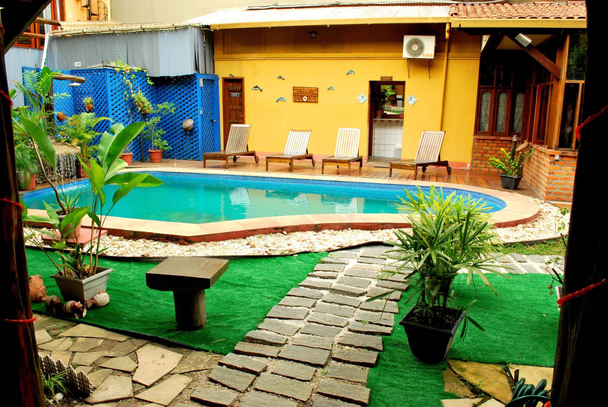Hotel Le Massilia