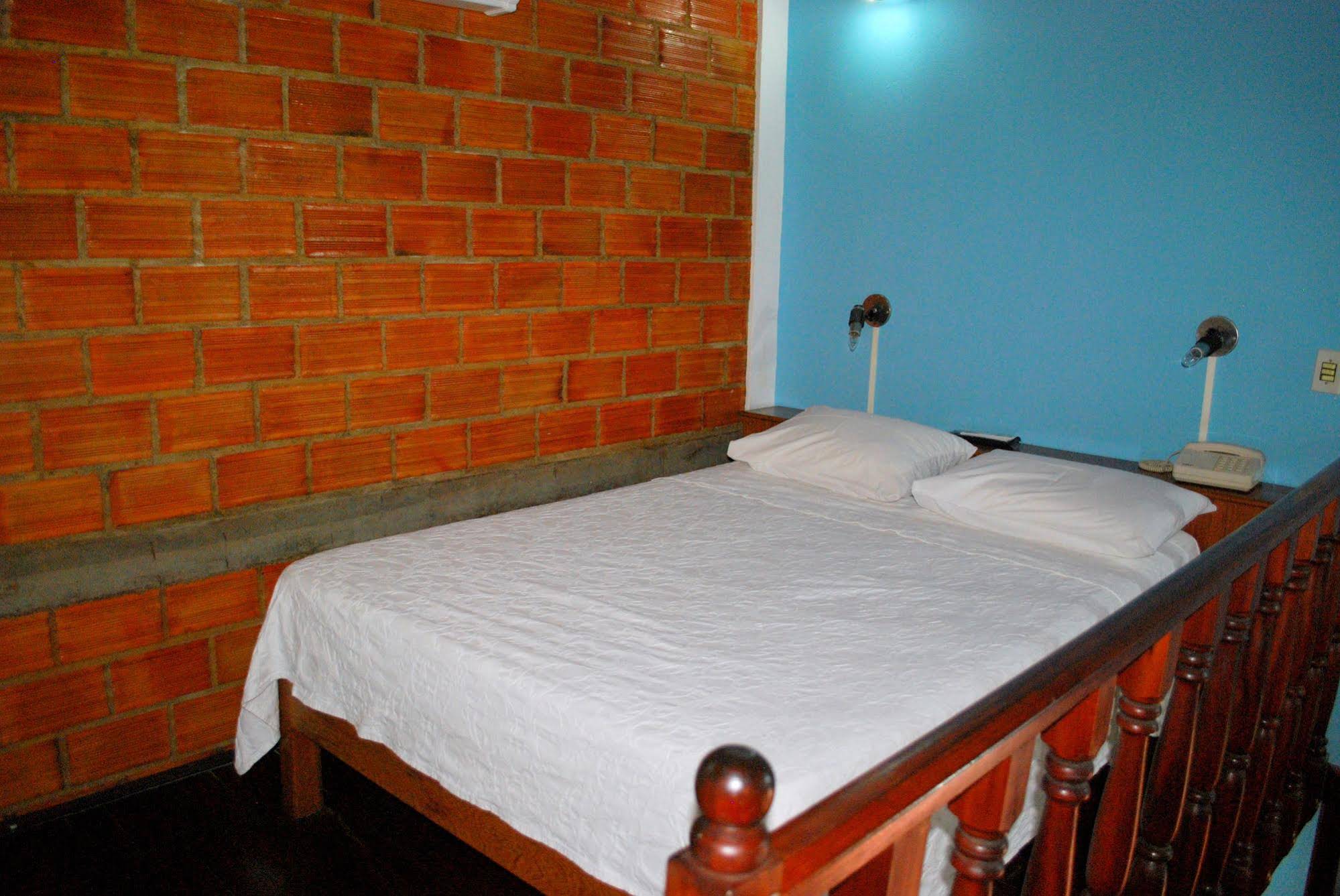 Hotel Le Massilia