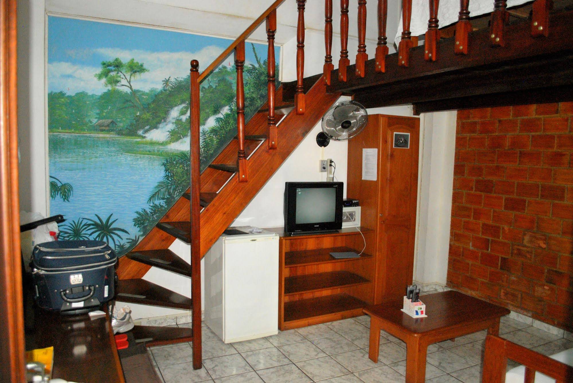 Hotel Le Massilia