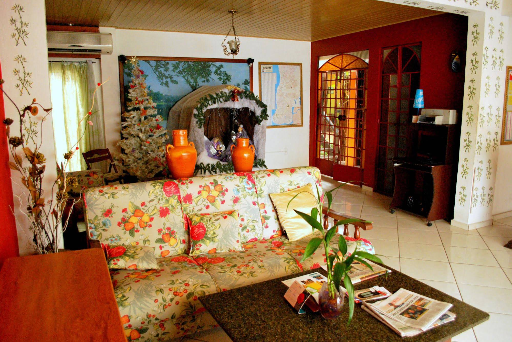 Hotel Le Massilia