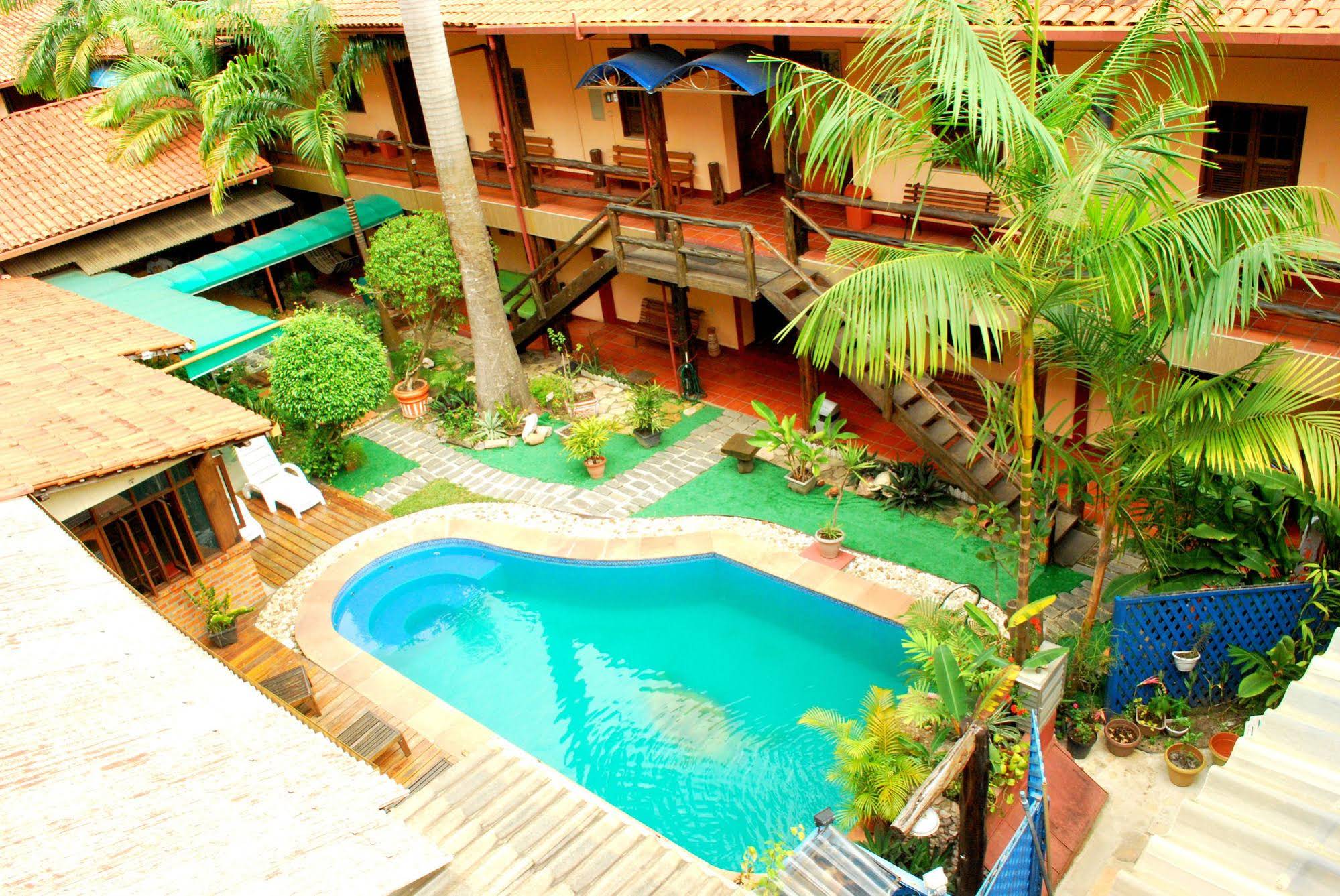 Hotel Le Massilia