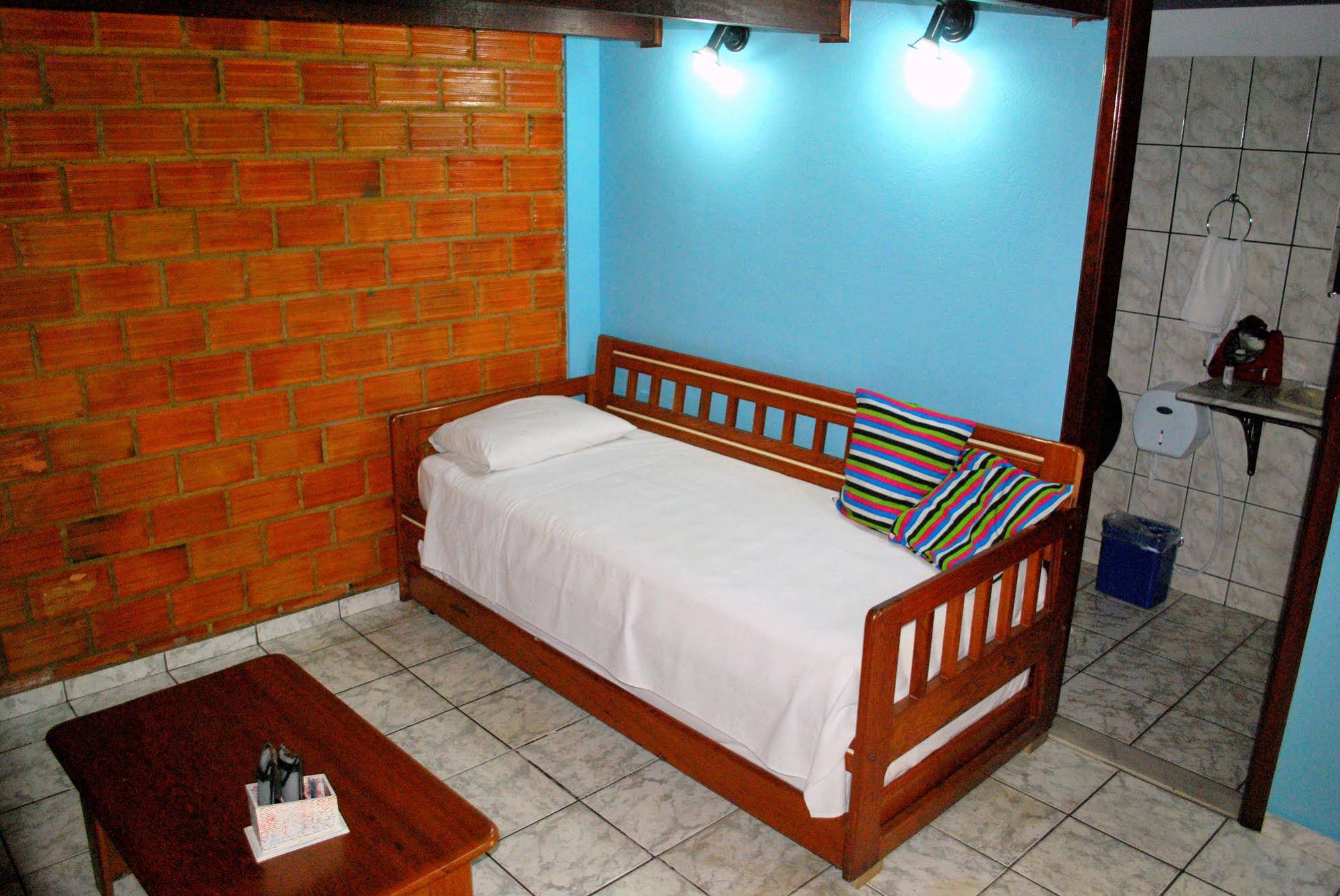 Hotel Le Massilia