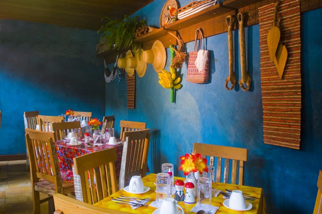 Hotel Manacá