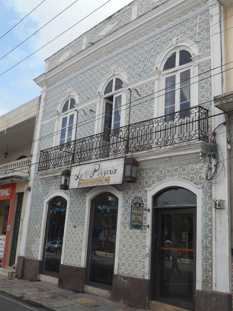 Hotel Della Luna