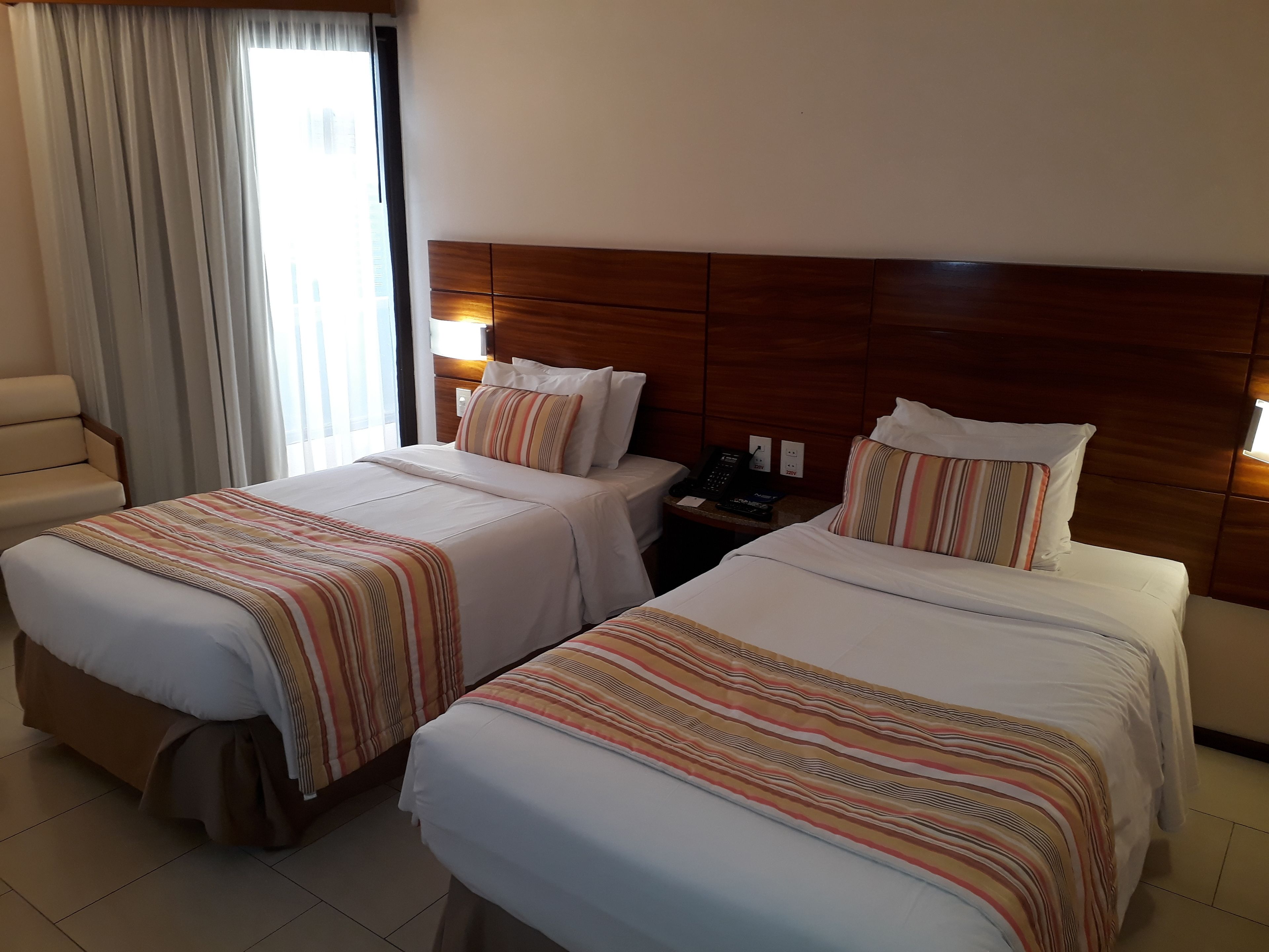 Hotel Princesa Louca