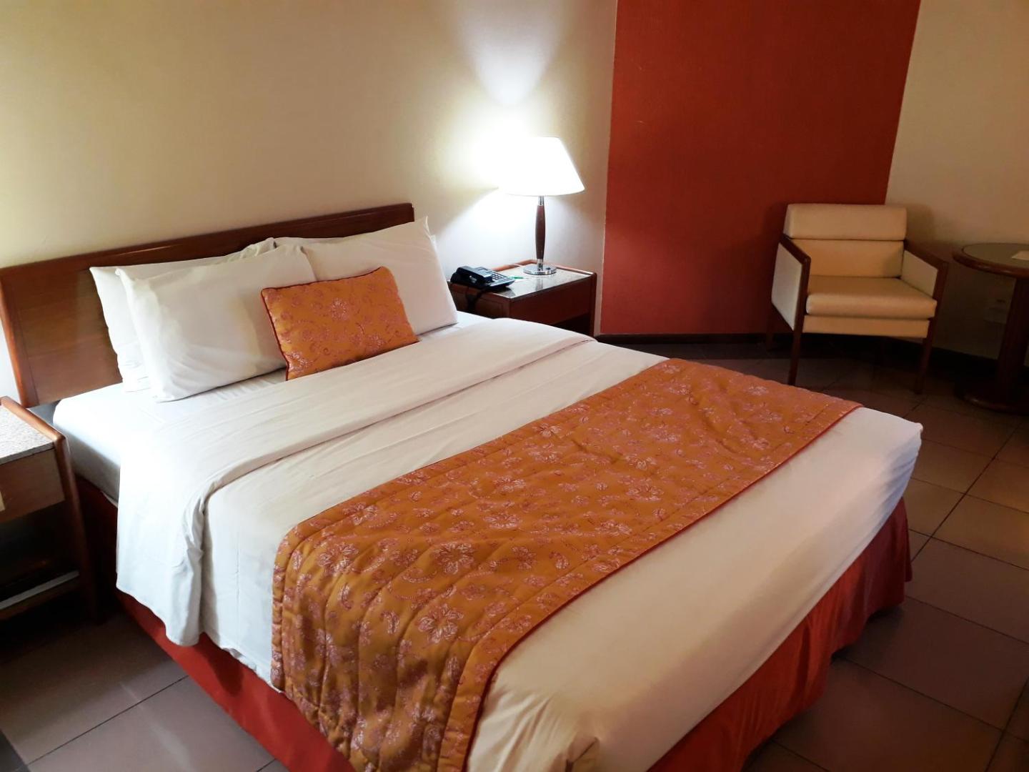 Hotel Princesa Louca