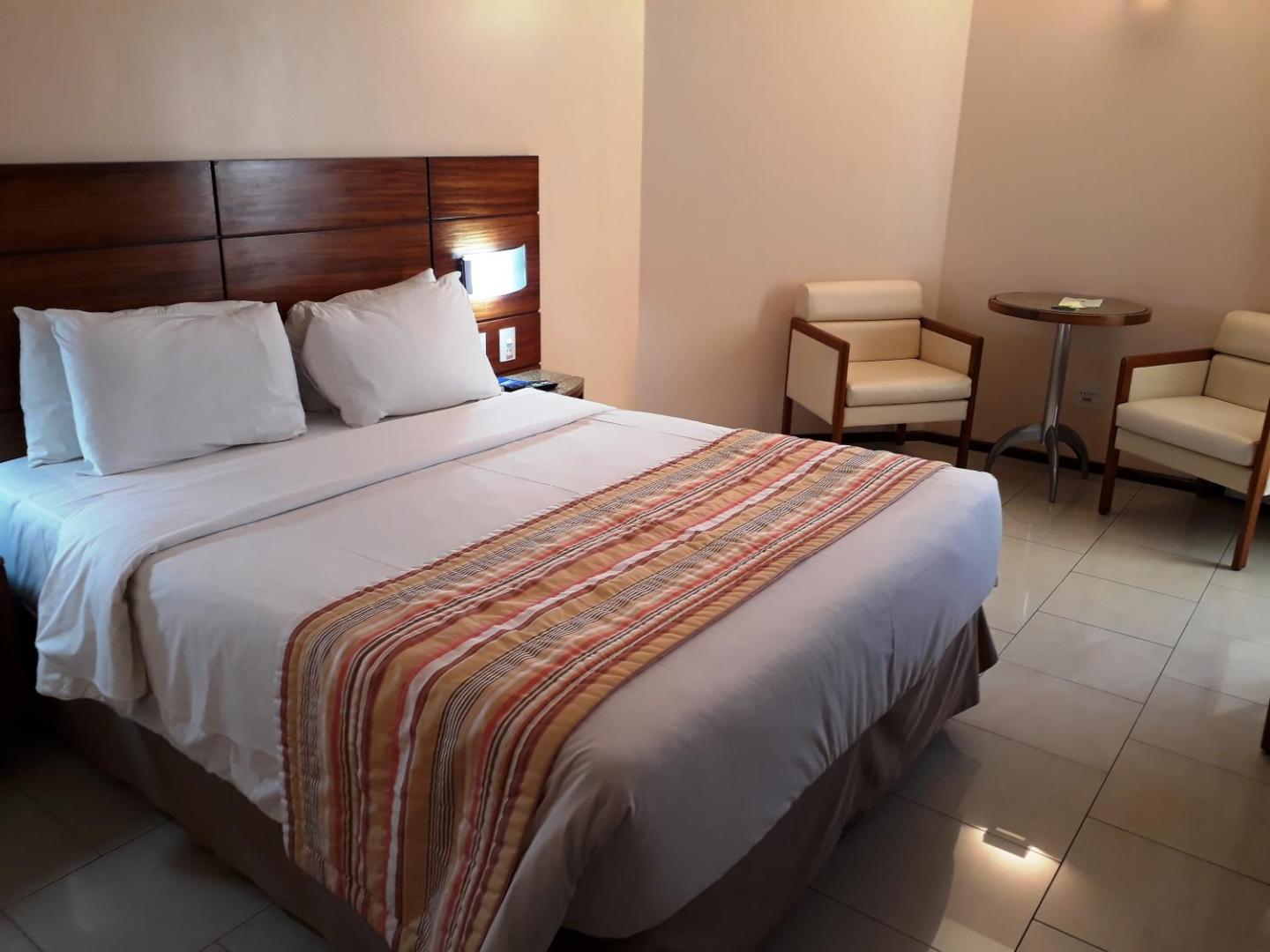 Hotel Princesa Louca