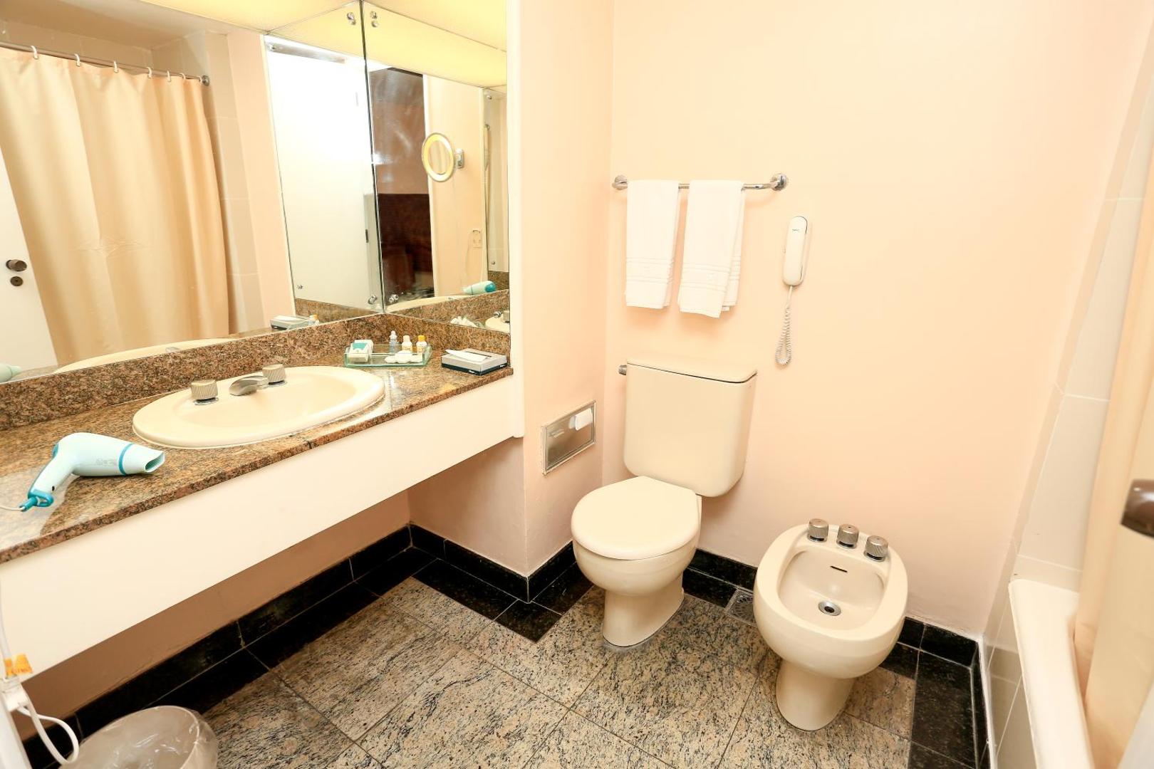 Hotel Princesa Louca