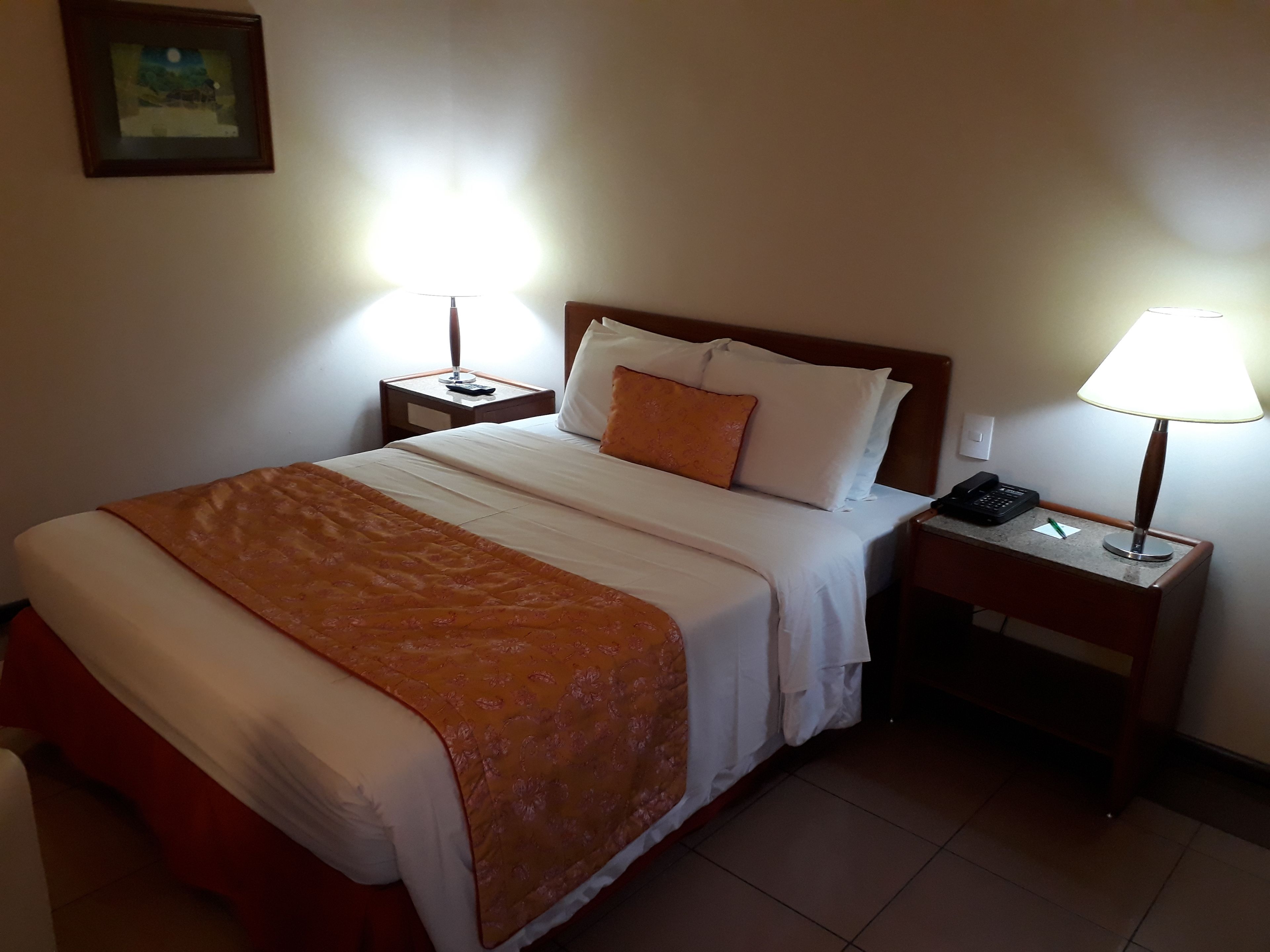 Hotel Princesa Louca