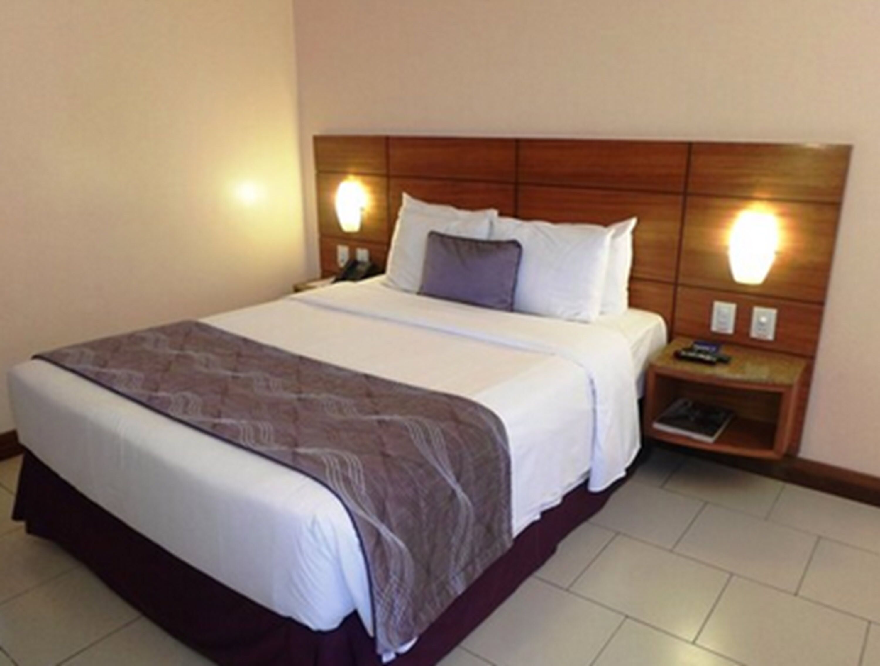 Hotel Princesa Louca