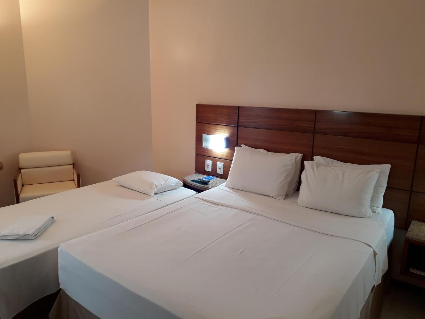 Hotel Princesa Louca