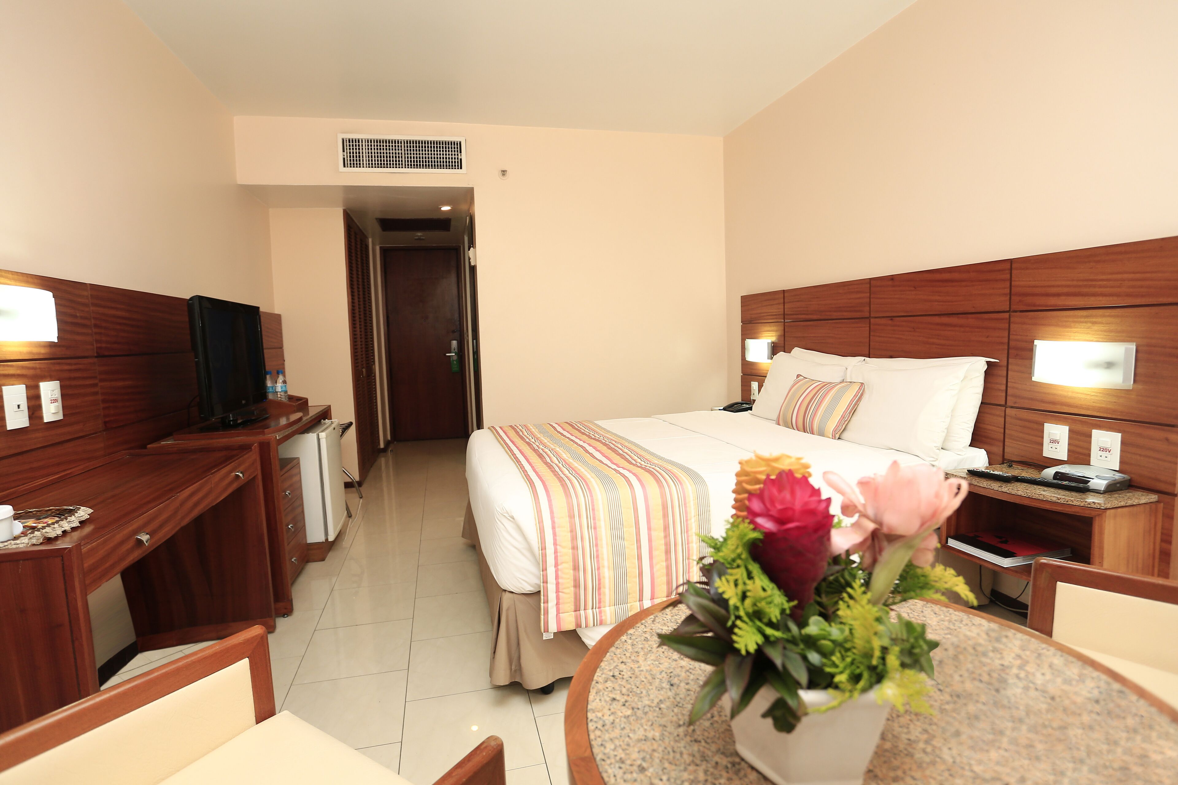 Hotel Princesa Louca