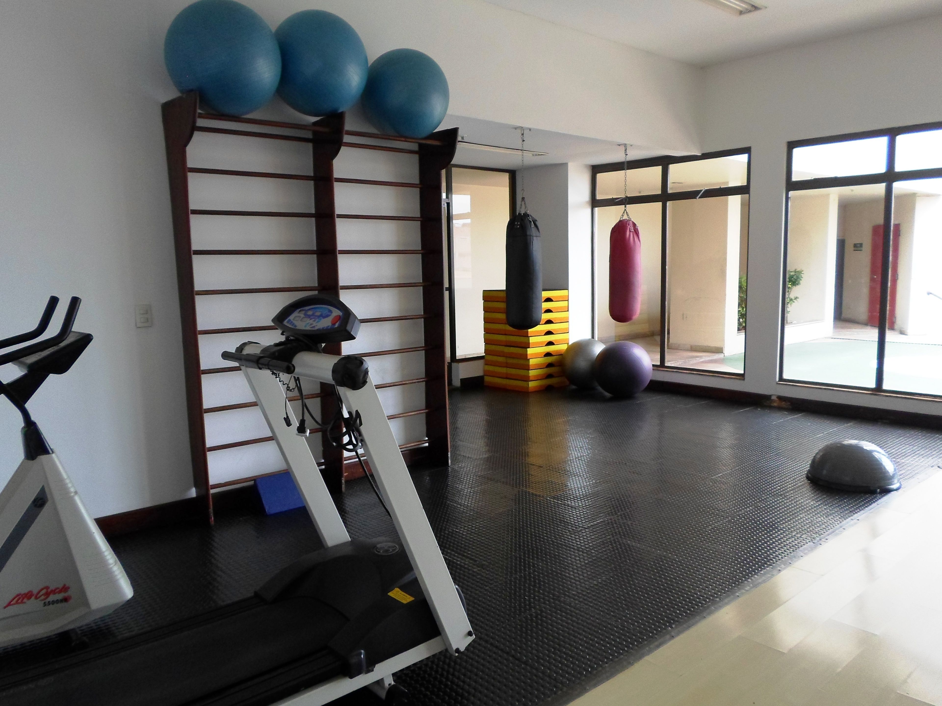 Hotel Princesa Louca