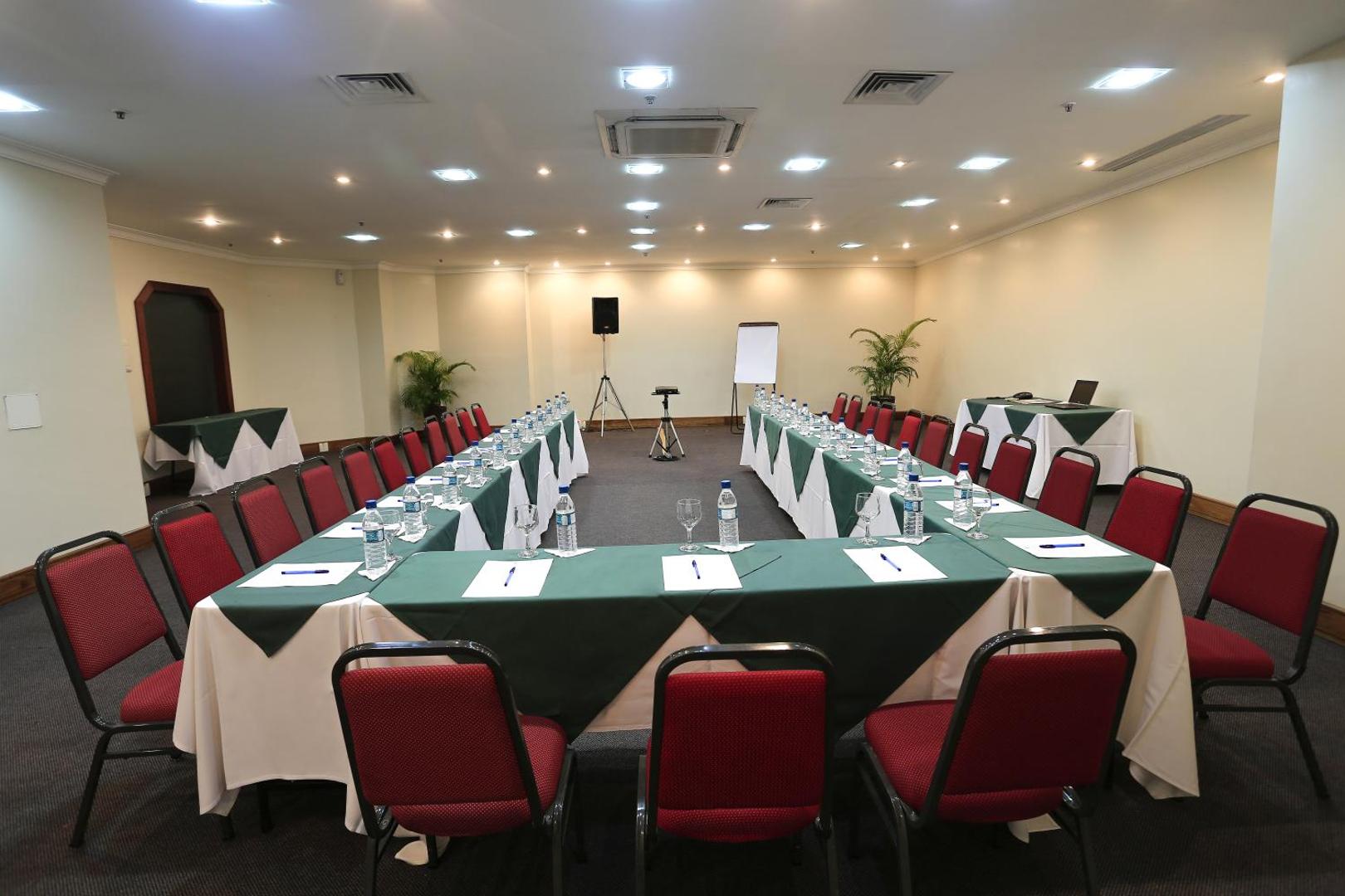 Hotel Princesa Louca