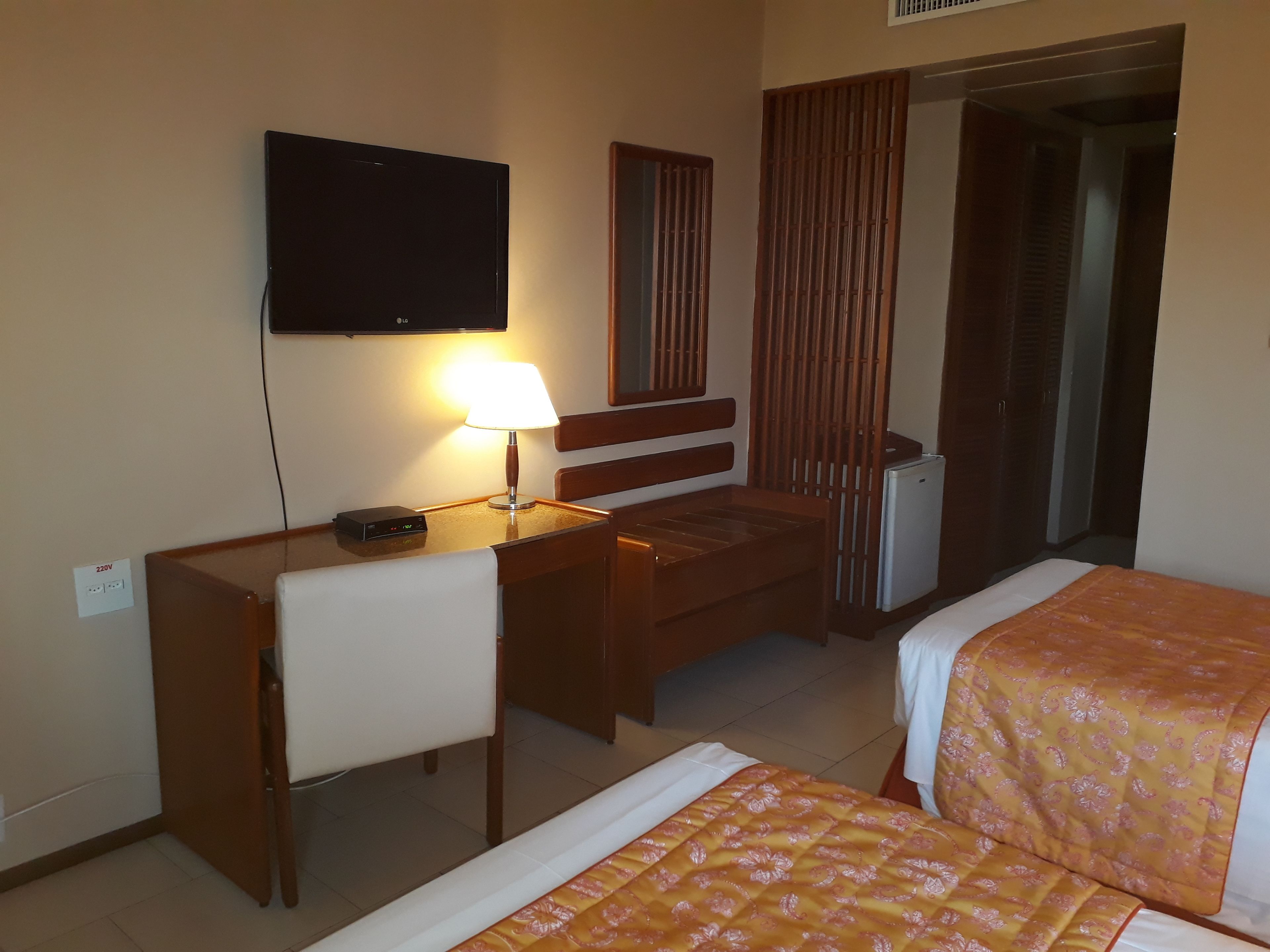 Hotel Princesa Louca