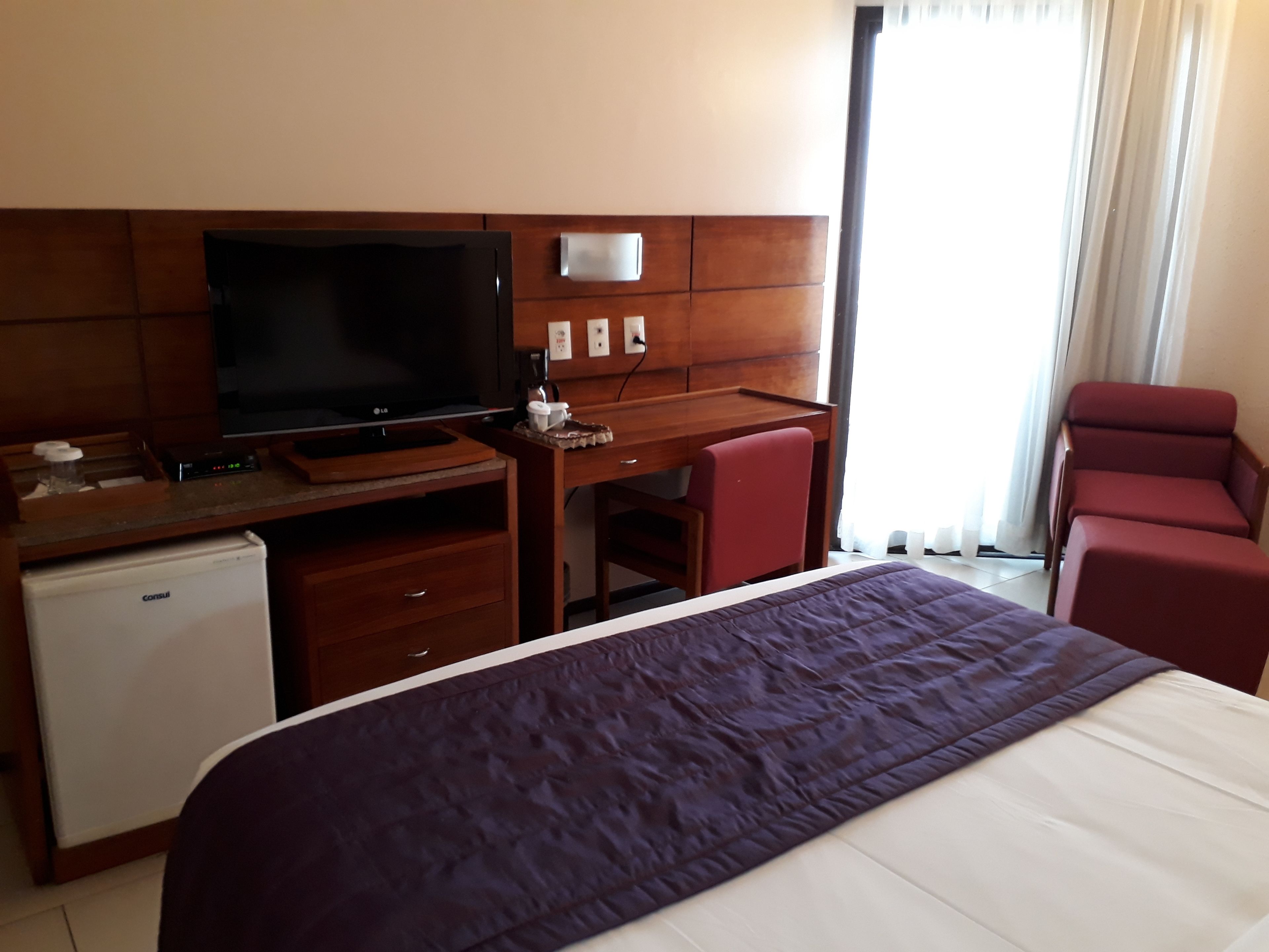 Hotel Princesa Louca