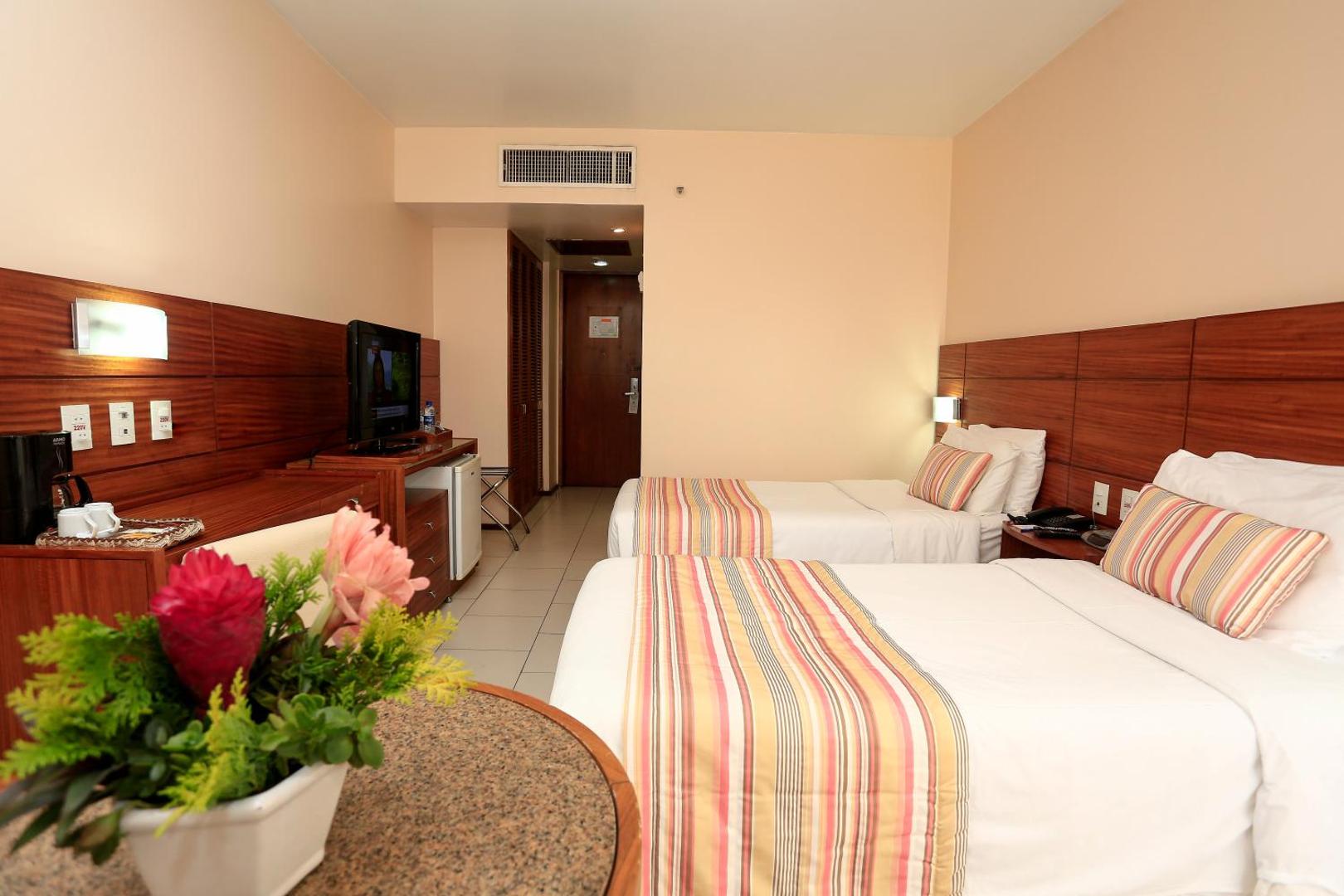Hotel Princesa Louca