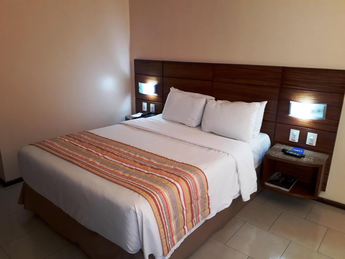 Hotel Princesa Louca