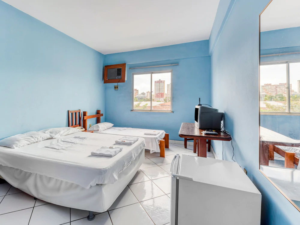 Hotel Taja by OYO Rooms