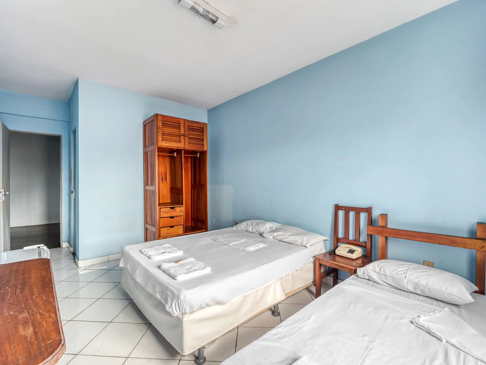 Hotel Taja by OYO Rooms