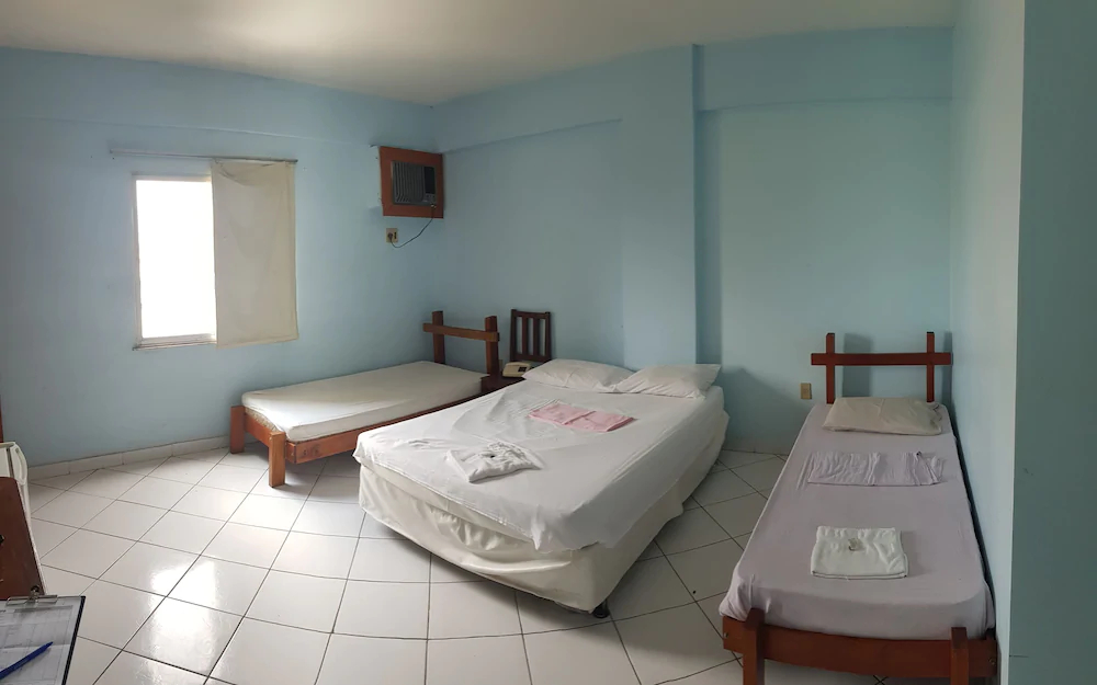 Hotel Taja by OYO Rooms