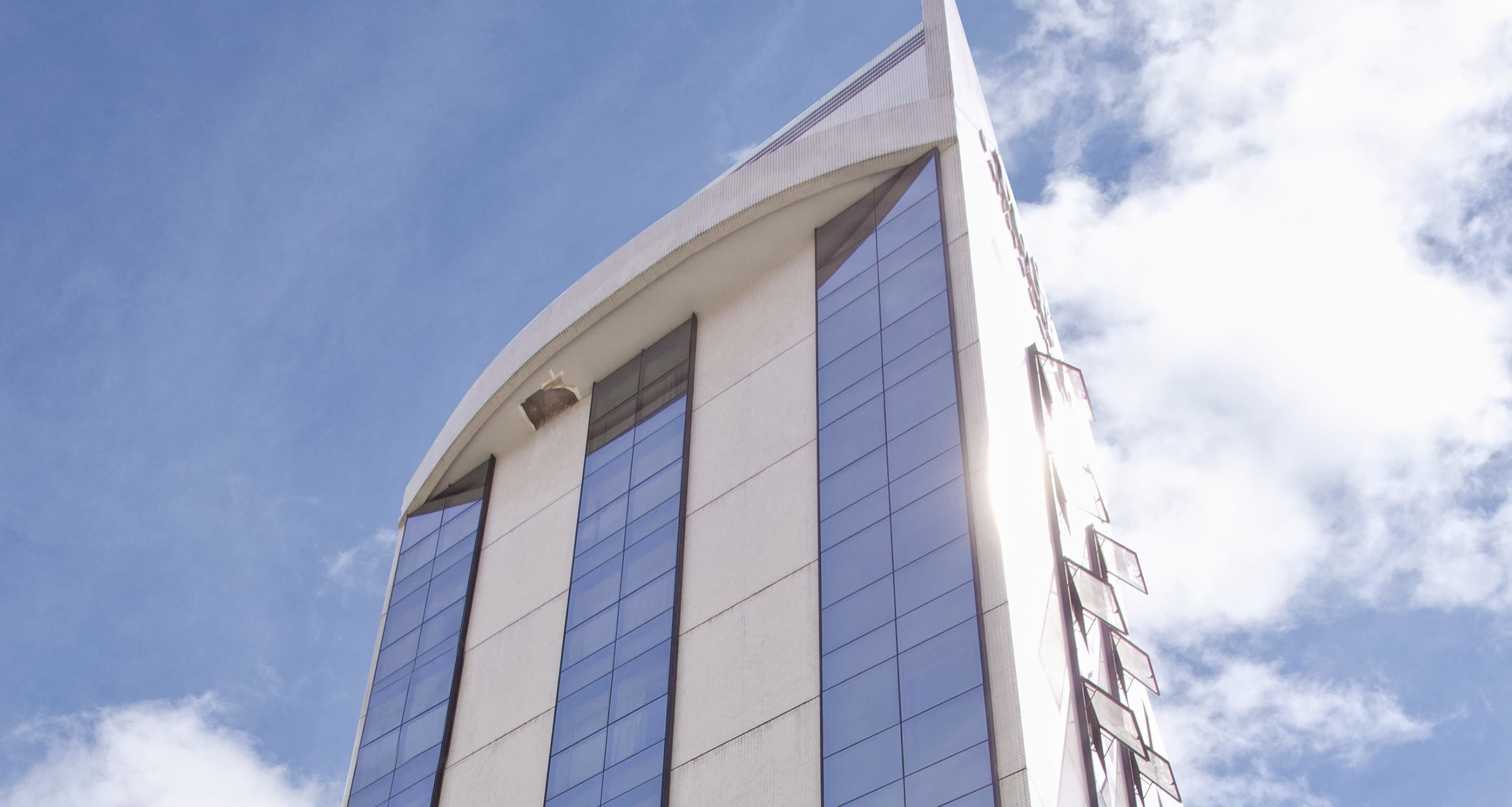 Ibis Styles Belém Batista Campos