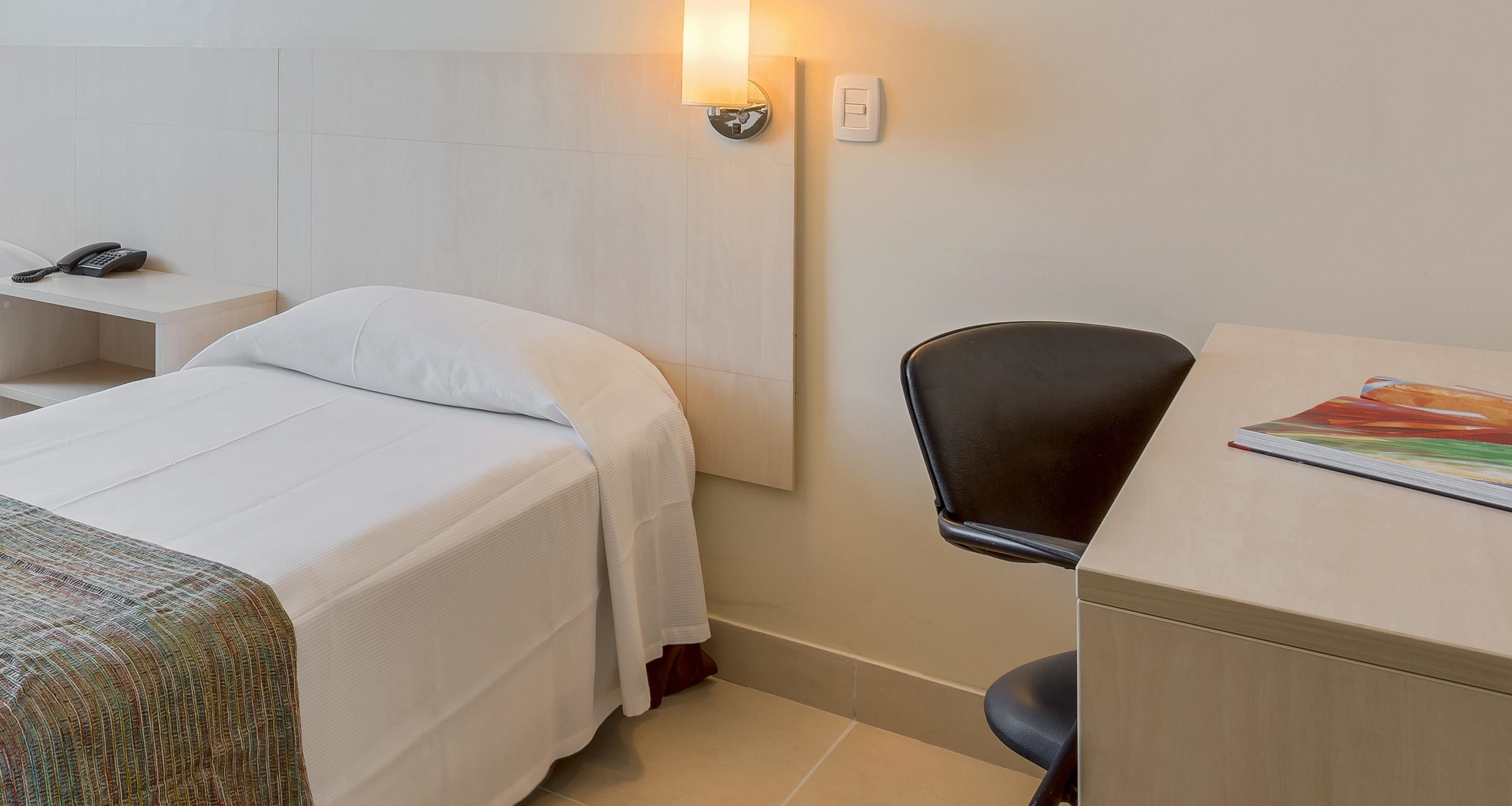 Ibis Styles Belém Batista Campos