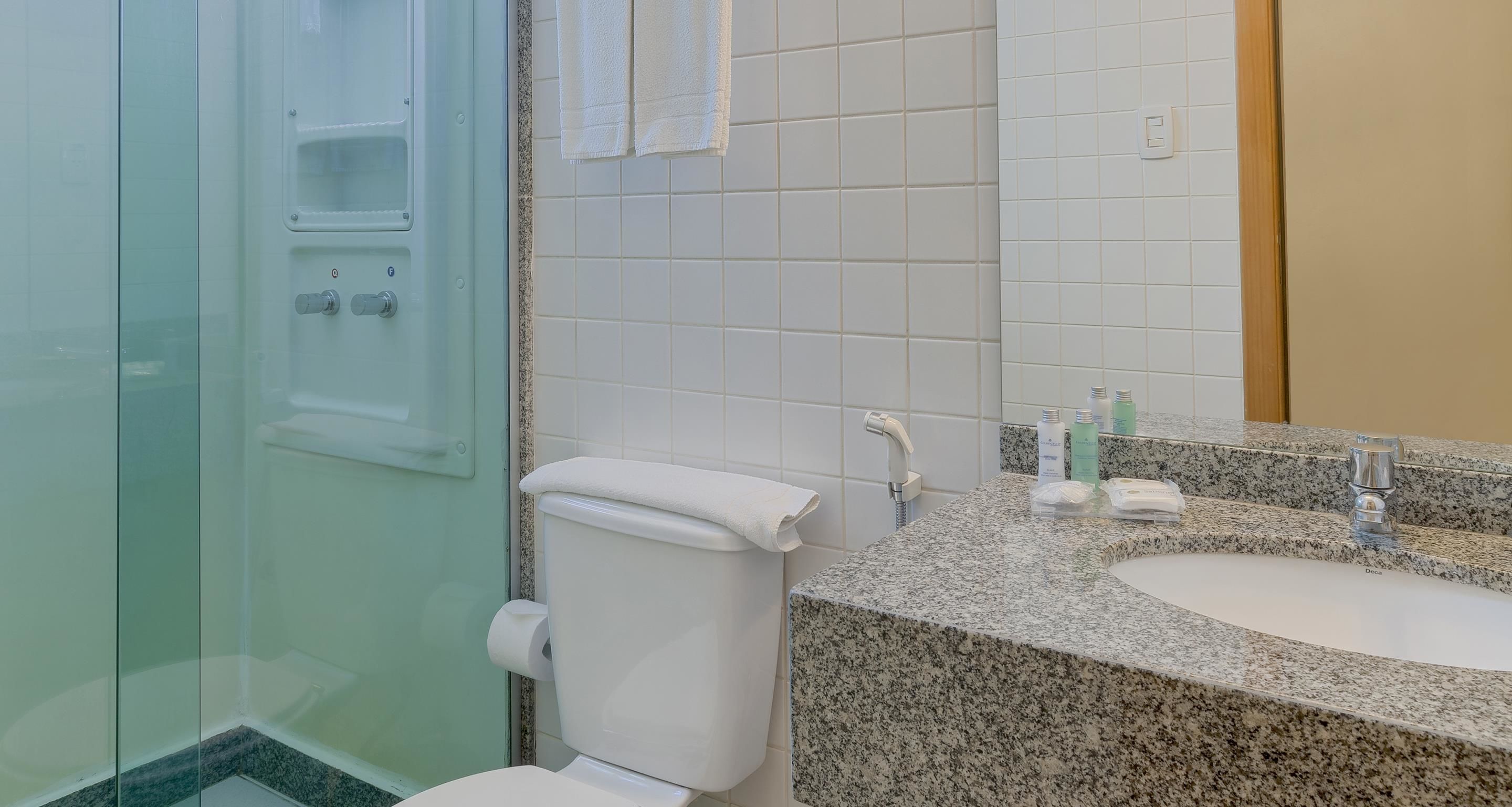 Ibis Styles Belém Batista Campos